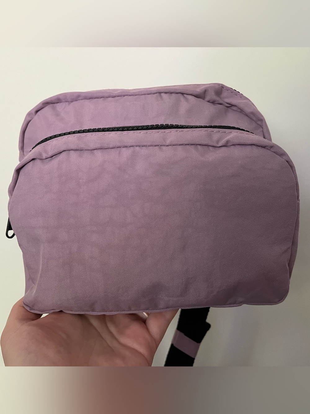 Baggu Fanny Pack Lavender